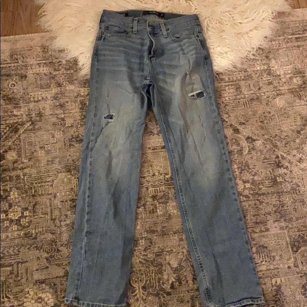 Men’s Jeans